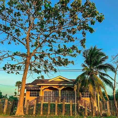Abisabi Homestay Kangar Exterior photo