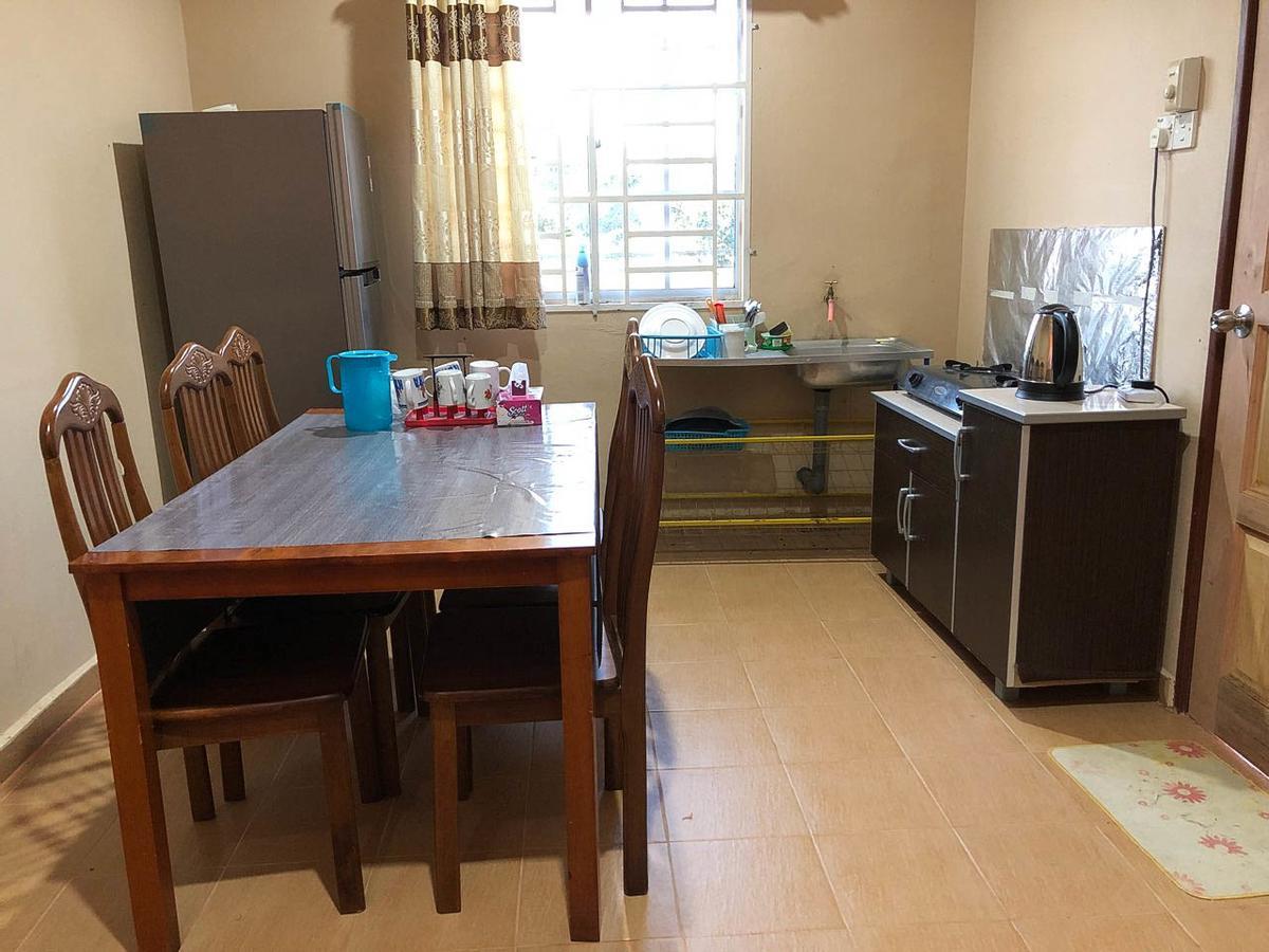 Abisabi Homestay Kangar Exterior photo